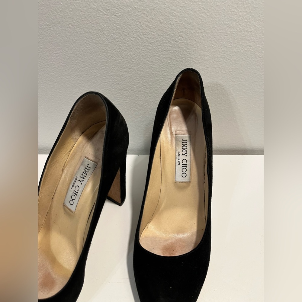 Vintage Jimmy Choos